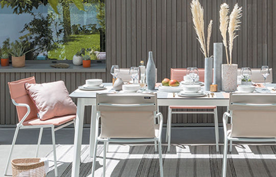 Mobilier