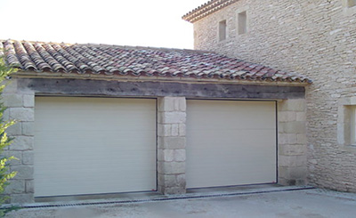 Portails & Portes de garage