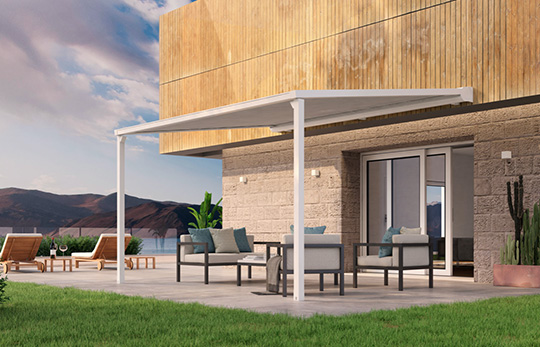 Pergola