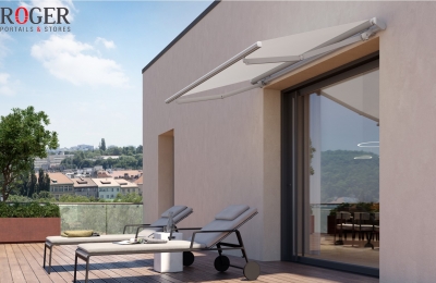 Store Banne Porteur Eko