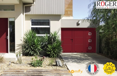 Guide d’achat de Portes de Garage : Conseils pour choisir la meilleure Porte de Garage