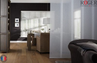 Panneau Japonais sur Mesure – Élégance, Modularité et Lumière Maîtrisée pour Votre Intérieur