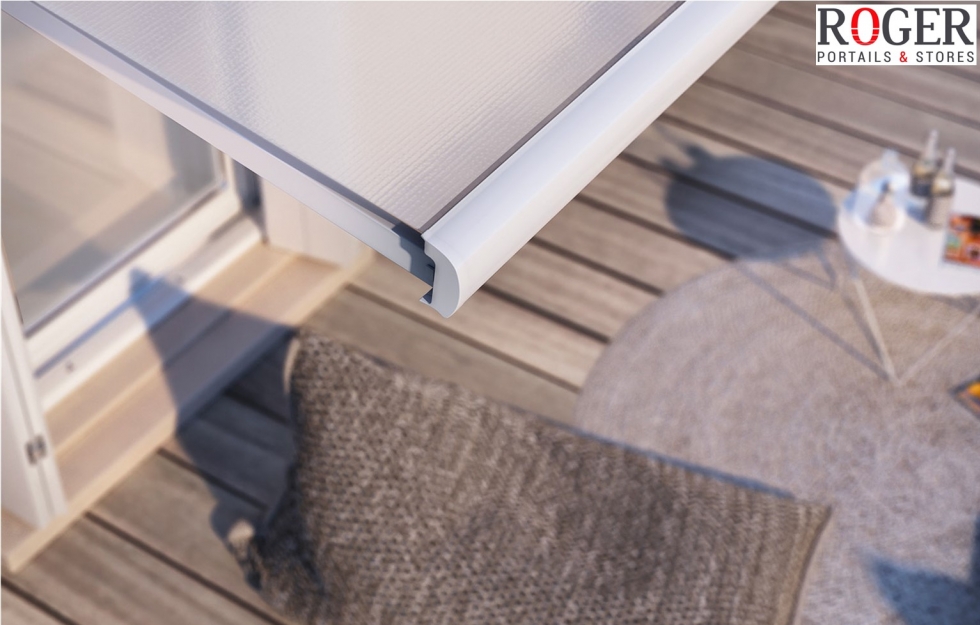 Store Banne Coffre Base Lite