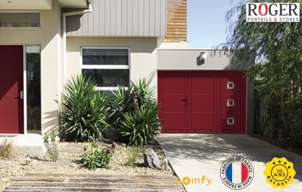 Guide d’achat de Portes de Garage : Conseils pour choisir la meilleure Porte de Garage