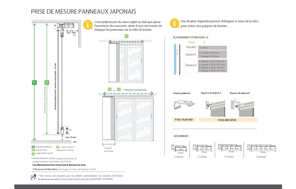 Créez Votre Espace Idéal avec des Panneaux Japonais Sur Mesure